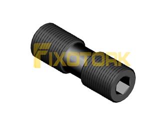 PARAFUSO ALLEN MOD PR 1/4L19-PR