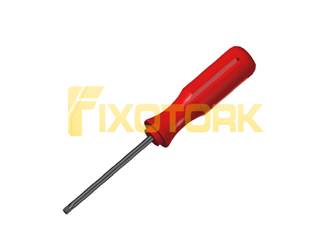 TORX MOD- F T08 F
