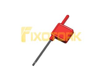 TORX MOD- B T09 B