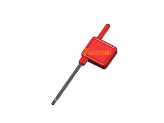 TORX MOD- B T15 B
