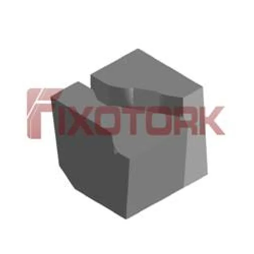 Calço de metal duro — foto 2