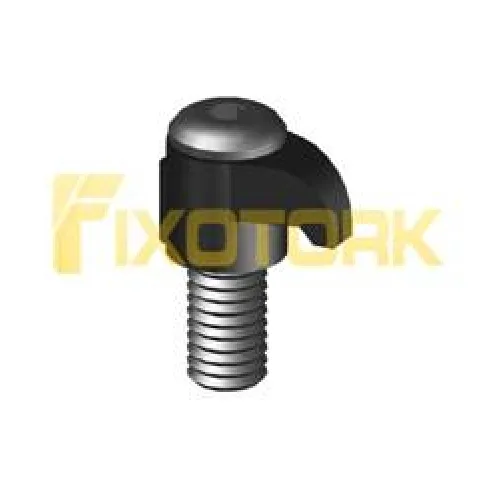 Conjunto de grampos — foto 3