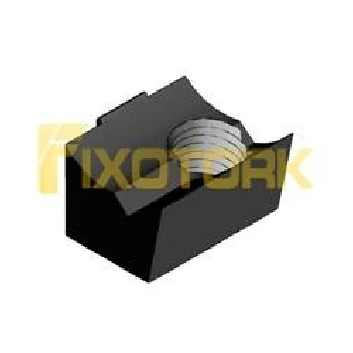 Cunha do Suporte metal duro — foto 2