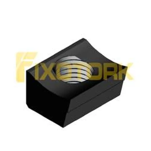 Cunha do Suporte metal duro — foto 3