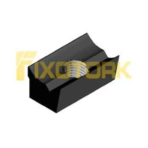 Cunha do Suporte metal duro — foto 4