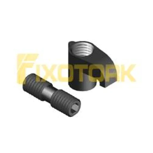 Fábrica de fixadores — foto 2