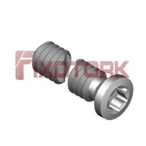 Parafuso torx — foto 4